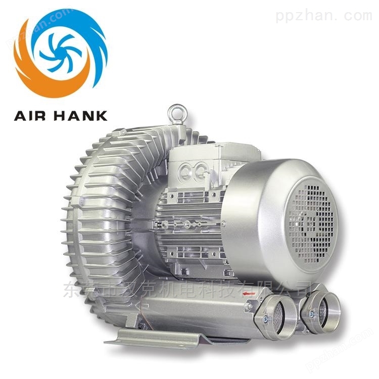 汉克工业吸尘高压风泵