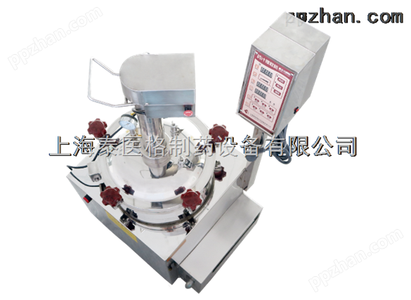 上海泰医格微压立体式加热煎药机提取机