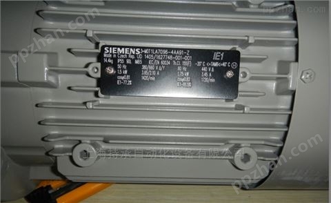 SQM48.497B9 20NM西门子伺服电机